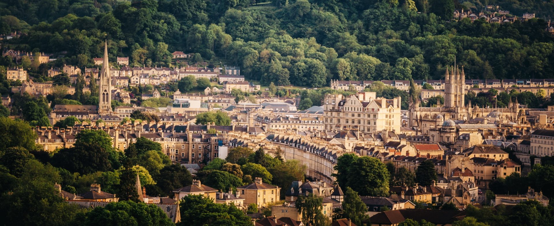 Bath Business Conference