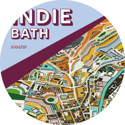 Indie Guide