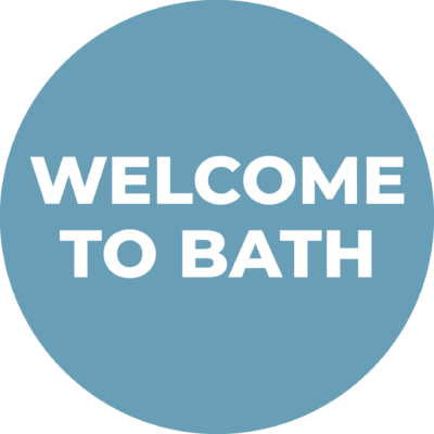 Welcome to Bath